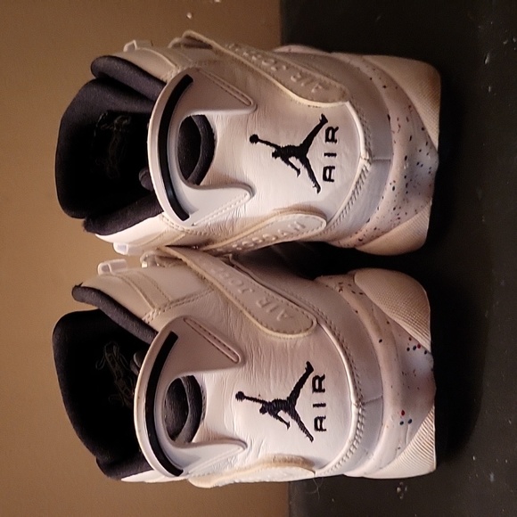 Nike Air Jordan 6 Rings Size 10.5 - Picture 4 of 4
